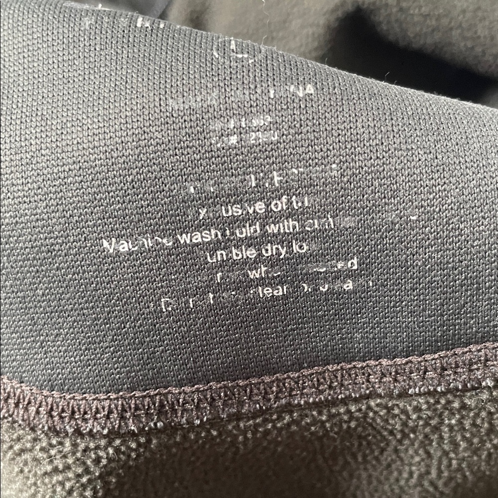 Simms Dark Gray Pullover - image 6